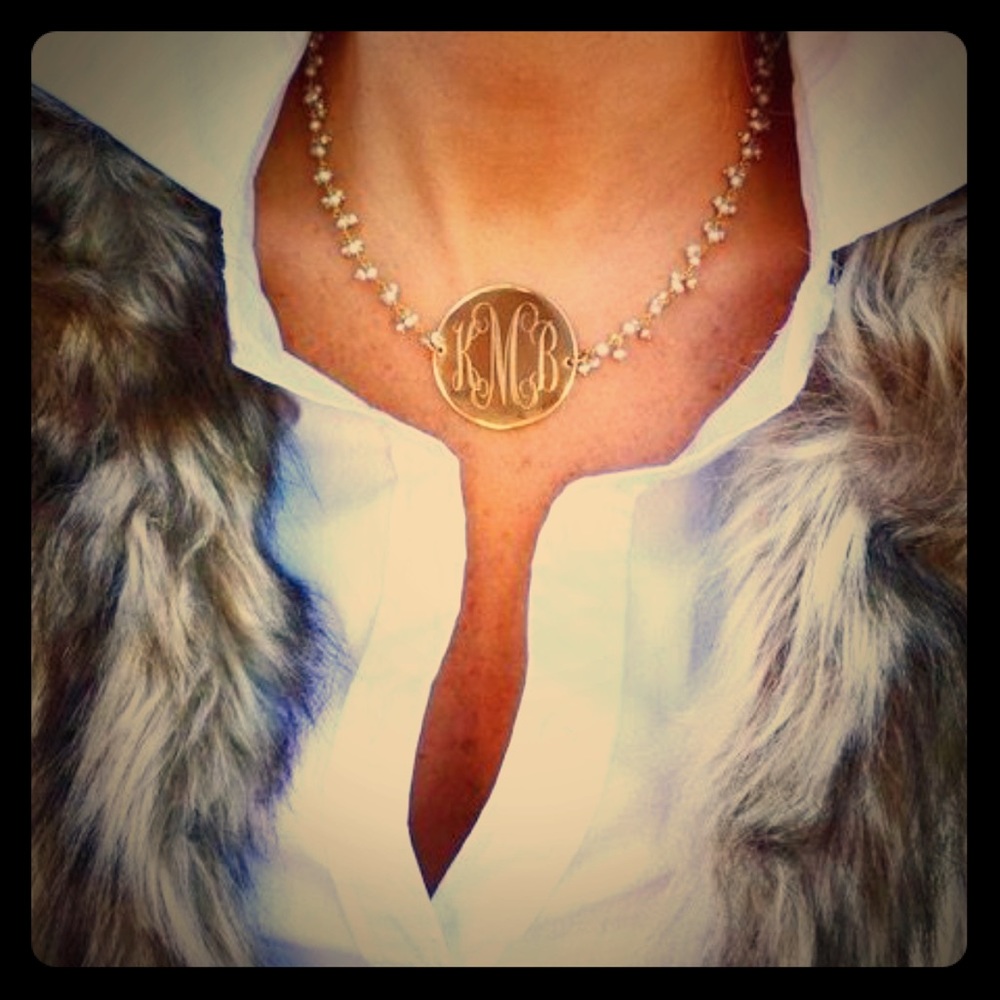 Meet your Posher, Maria